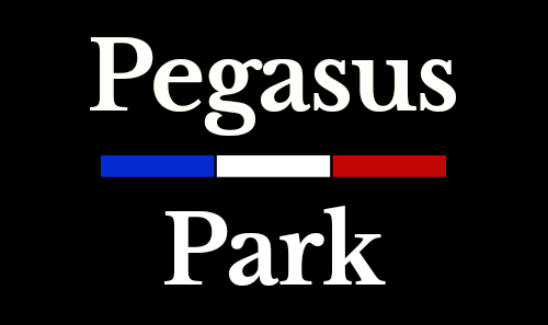 Pegasus Park